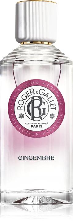 Actual product image Roger & Gallet Eau de Cologne (Eau de cologne, 100 ml)