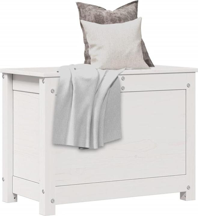 Produktbild vidaXL Truhe