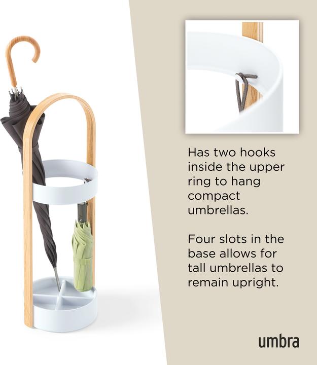 Produktbild Umbra Hub (69 x 33 x 9 cm)