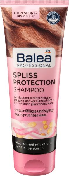 Actual product image dm BaleaProfessional Shampoo Split End Protection (Liquid shampoo)