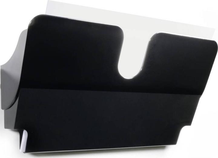 Produktbild Durable Flexiplus 1709021060 Wand-Prospekthalter