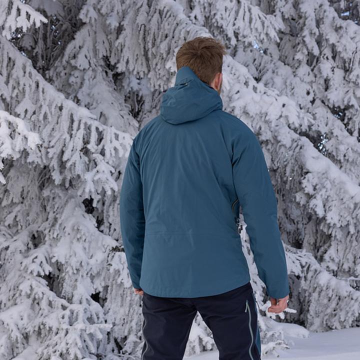 Produktbild Radys R1 Light Tech Jacket (S)