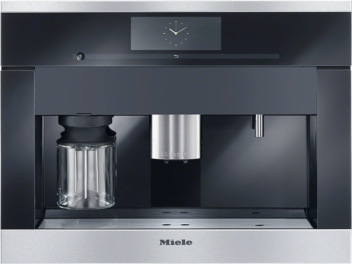 Produktbild Miele Cva 6805