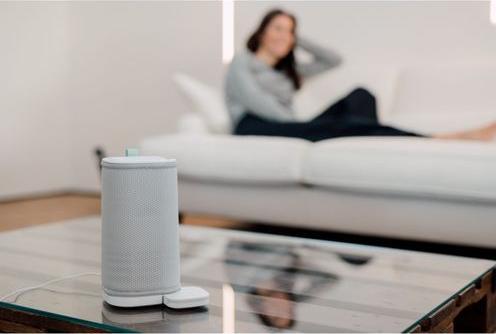 Image du produit Vitesy Eteria Starter Pack (20 m²)