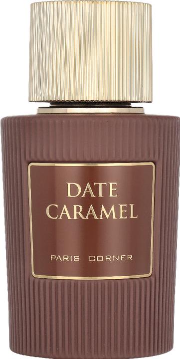 Produktbild Paris Corner Date Caramel (Eau de Parfum, 100 ml)