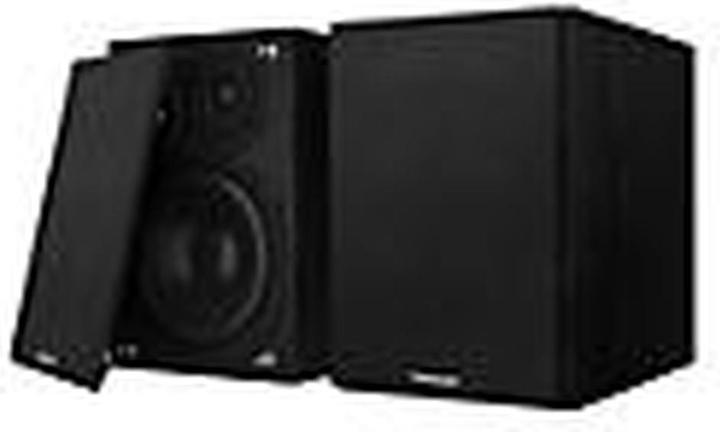 Actual product image Panasonic SC-PMX802E (CD player, Wi-Fi, Airplay, 2x 60 W)