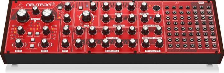 Produktbild Behringer Neutron