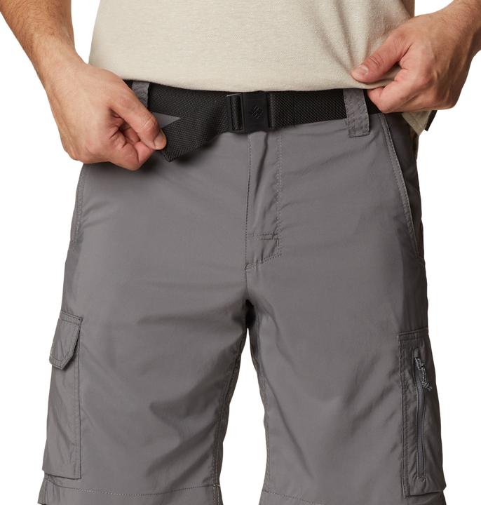 Actual product image Columbia Silver Ridge™ Utility Cargo Short (Frequency band 38 (2600 MHz))
