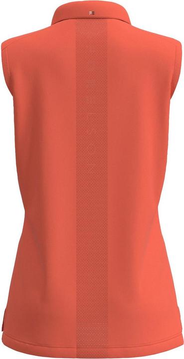 Produktbild Forelson Stow Poloshirt Ärmellos (S)