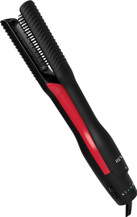 Immagine prodotto Revlon Asciugacapelli e piastra per capelli - 2 in 1 (Piastra per capelli)