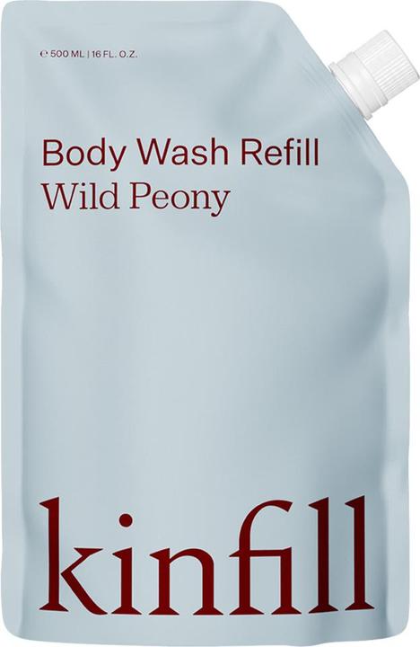 Actual product image Kinfill Body