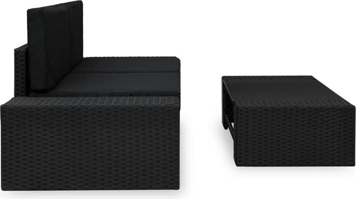 Produktbild vidaXL Braylen