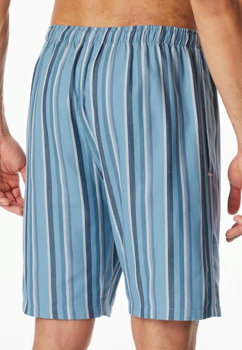 Produktbild Schiesser Pyjamashorts Mix & Relax (58)