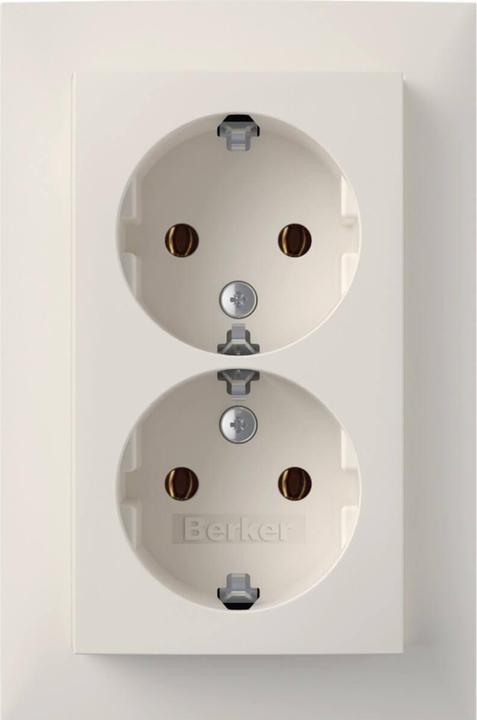 polar white matt (similar to RAL 9010)