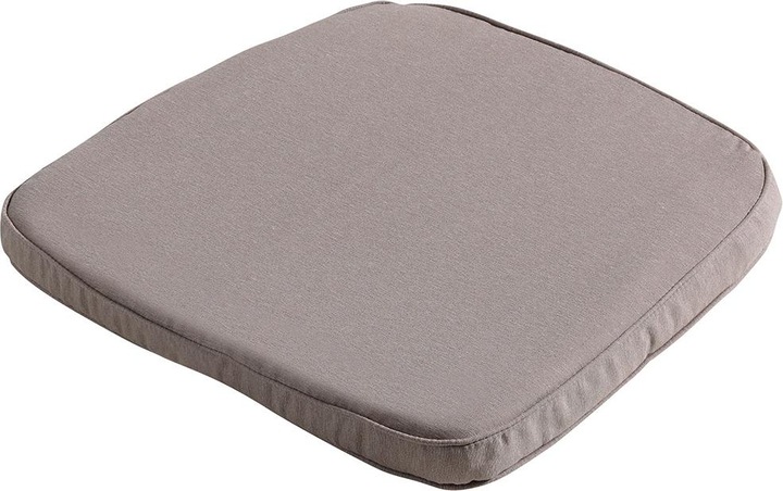 Immagine prodotto Casativo Comodo e conveniente cuscino di seduta, set da 4 (48 x 48 cm)
