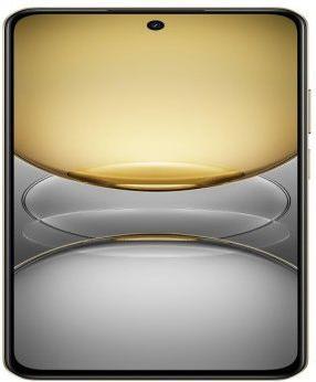 Actual product image realme C75 (256 GB, Lightning Gold, 6.72", Dual SIM, 4G)
