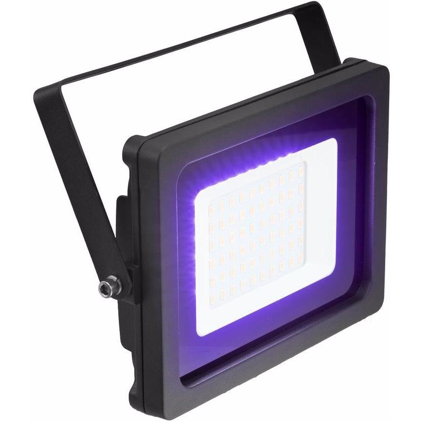 Eurolite LED IP FL-30 SMD UV (LED), Scheinwerfer, Schwarz