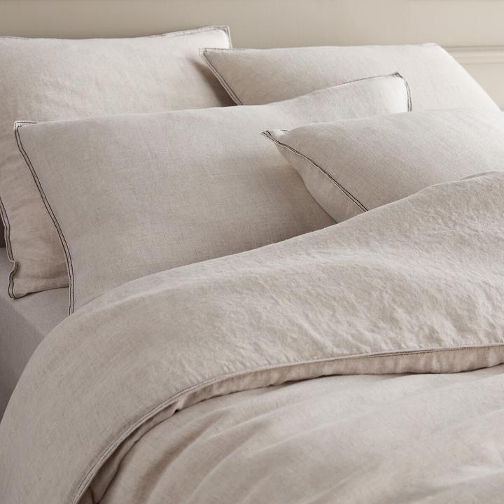 Actual product image AM.PM Helm (Duvet cover, 260 x 240 cm)