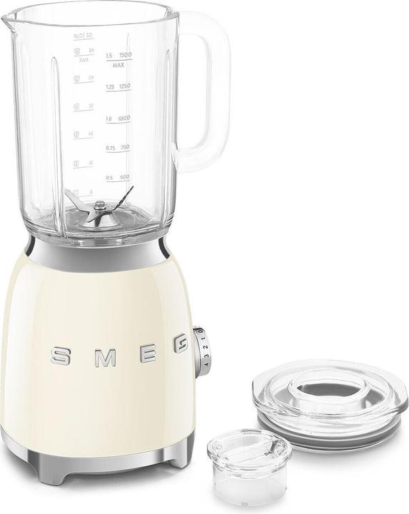 Produktbild Smeg BLF03CREU (800 W)
