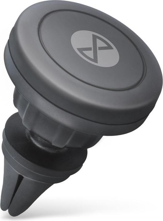 Produktbild Forever Core Forever magnetischer Lüftungsschlitz-Autohalter M-17 schwarz