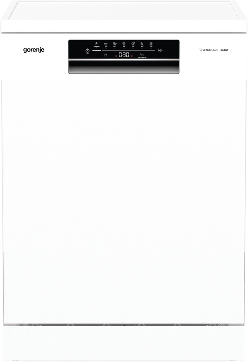 Produktbild Gorenje GS642E90W
