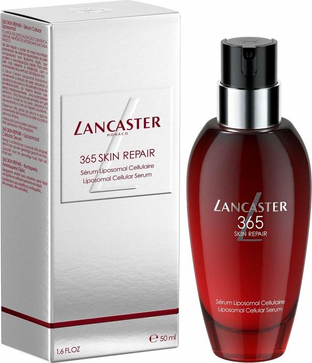 Produktbild Lancaster 365 Skin Repair Liposomal Cellular Serum (50 ml)