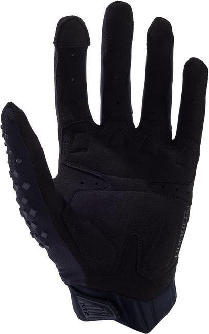 Actual product image Fox Gloves 24 Bomber Lt Ce Blk (S)