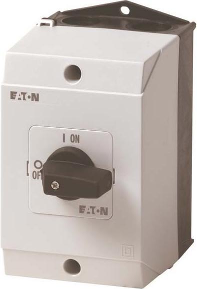 Produktbild Eaton T0-2-1/I1