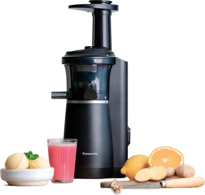 Actual product image Panasonic MJ-L501KXE