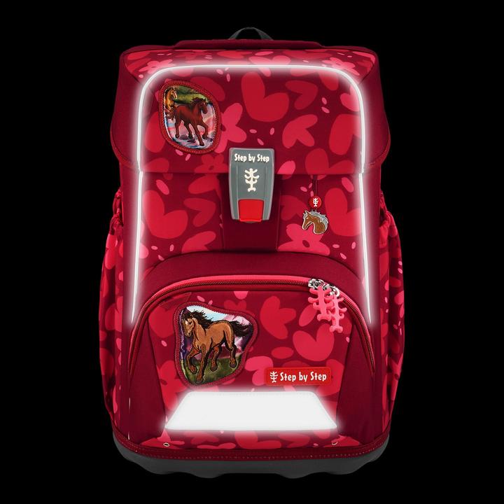 Actual product image Step by Step Wild Horse Nora (23 l)