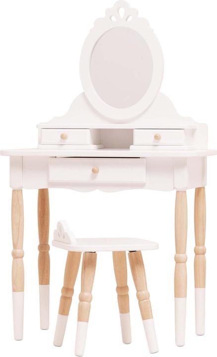 Image du produit Le Toy Van Coiffeuse (55 x 17 x 92 cm)