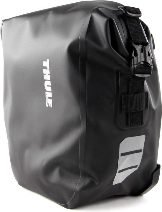 Produktbild Thule Packtaschen-Set (13 l, Gepäckträgertasche)