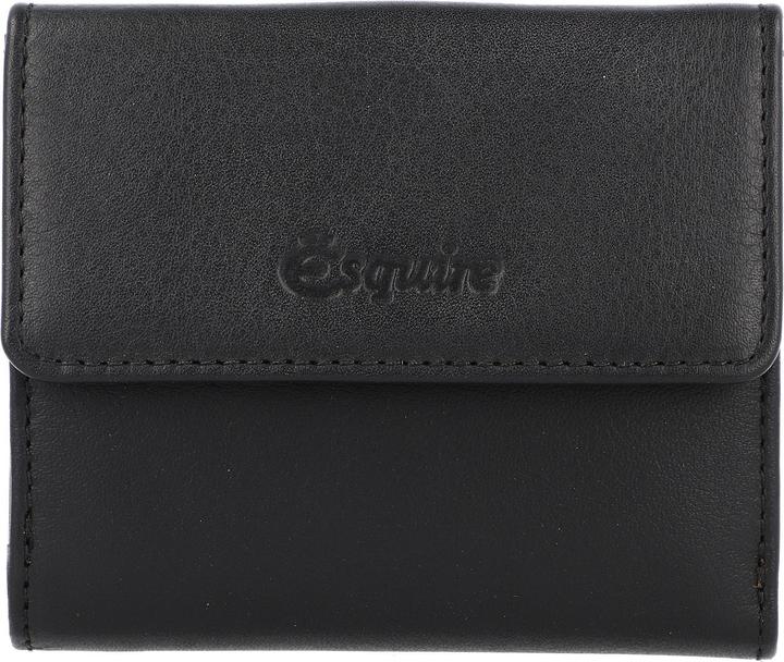Immagine prodotto Esquire Portafoglio Perù RFID in pelle 10 cm