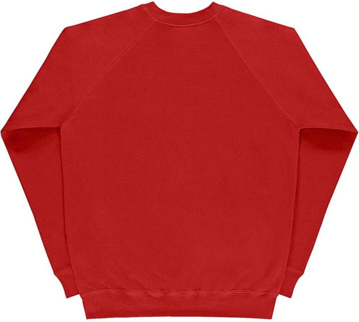 Produktbild Sg Raglan Sweatshirt Pullover Rundhalsausschnitt (3XL)