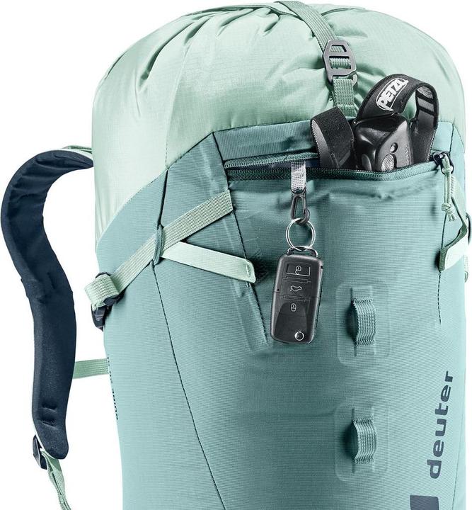 Productafbeelding Deuter Gids 28 (28 l)