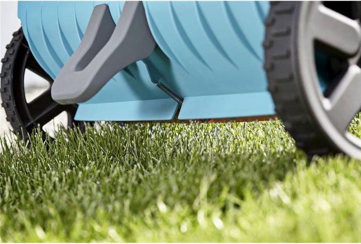 Image du produit Gardena Chariot d'épandage L E1