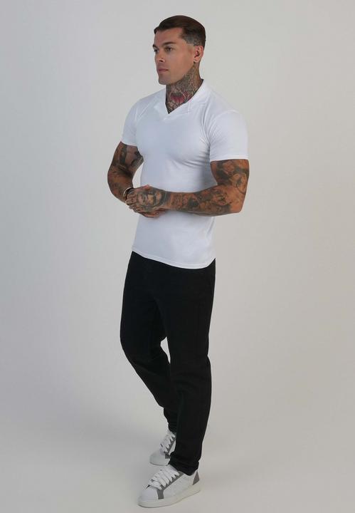 Produktbild Siksilk Polo Revere (L)