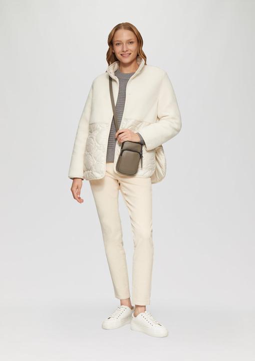 Immagine prodotto s.Oliver Tasche Handytasche in Leder-Optik