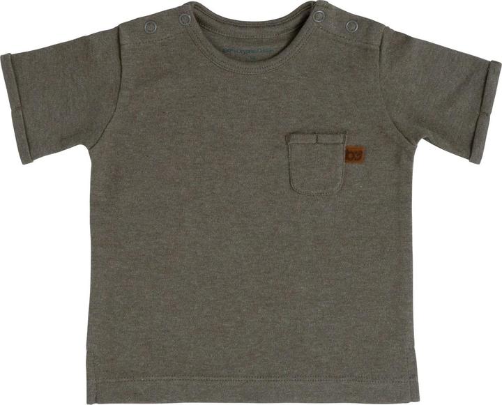 Grün, Khaki