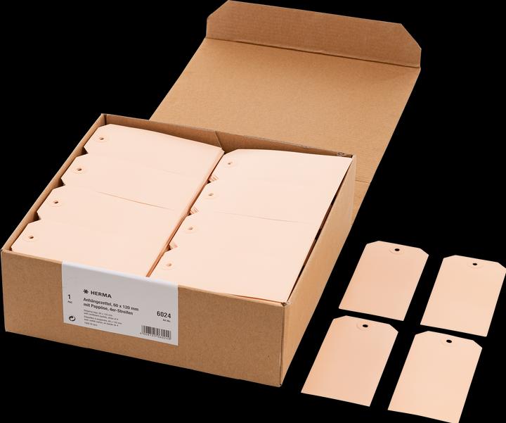 Produktbild Herma Anhänge-Etiketten