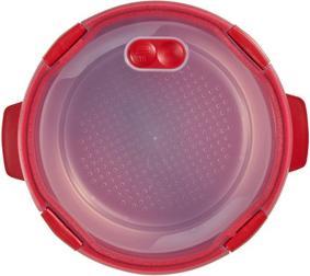 Produktbild Curver MW STEAMER 1.6L 249949 (9.60 cm)