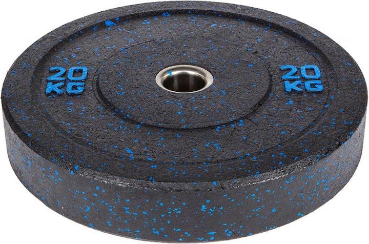 Immagine prodotto Fitcom Piastra paraurti HiTemp (1 x 20 kg)