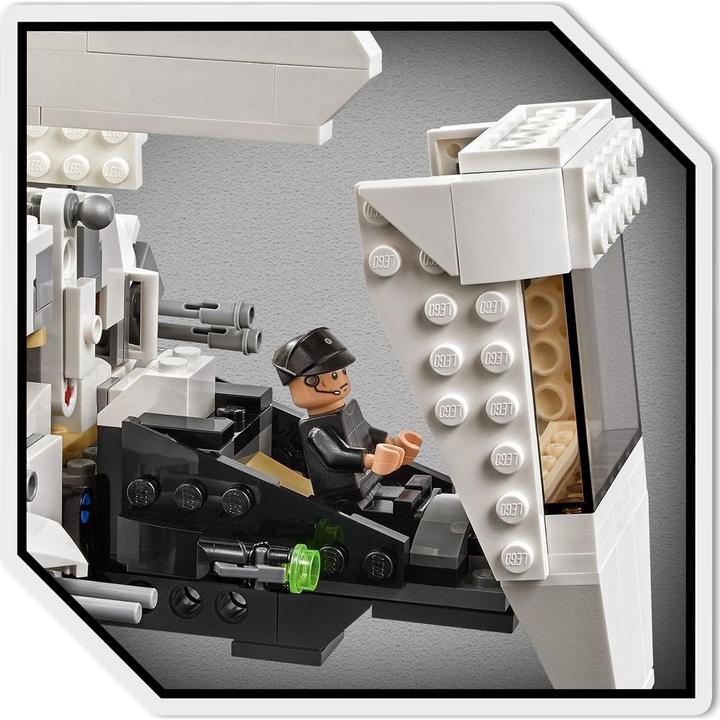 Produktbild LEGO Star Wars 75302 Imperial Shuttle (75302, LEGO Star Wars)