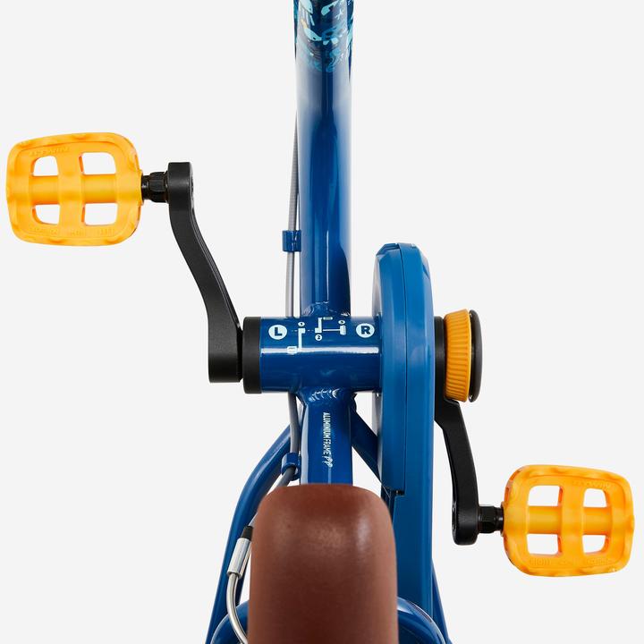 Actual product image Btwin Discover 900 (14")