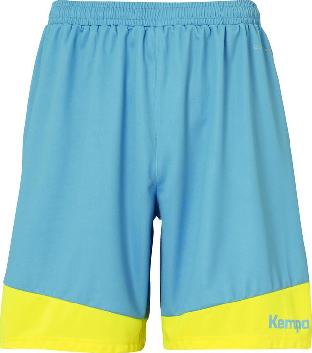 Produktbild Kempa EMOTION 2.0 SHORTS (128)