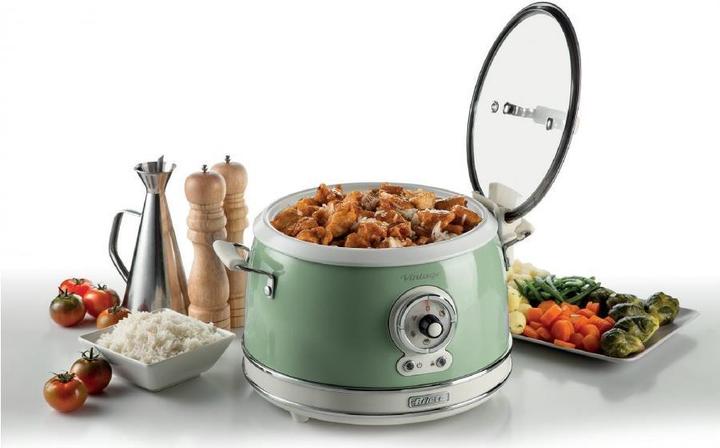Image du produit Ariete 2904 Cuiseur à riz Vintage