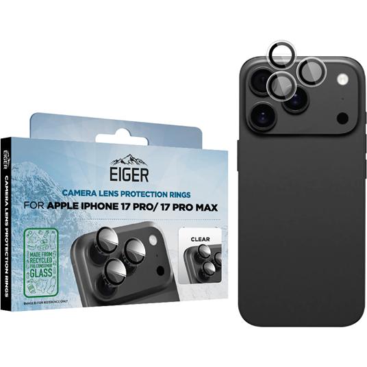 1 Set Protezione Lente Fotocaera Per Apple IPhone 16 IPhone 15 - Foto 9