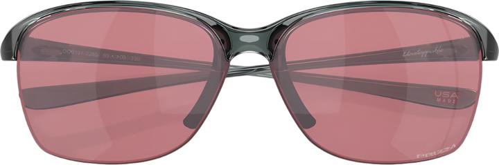 Immagine prodotto Oakley Inarrestabile (Nero cristallo, PRIZM DARK GOLF)