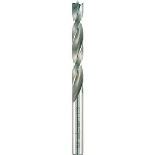 Thumbnail - Alpen, Bohrereinsatz, Holz-Spiralbohrer 12 mm 620012 (10 mm)