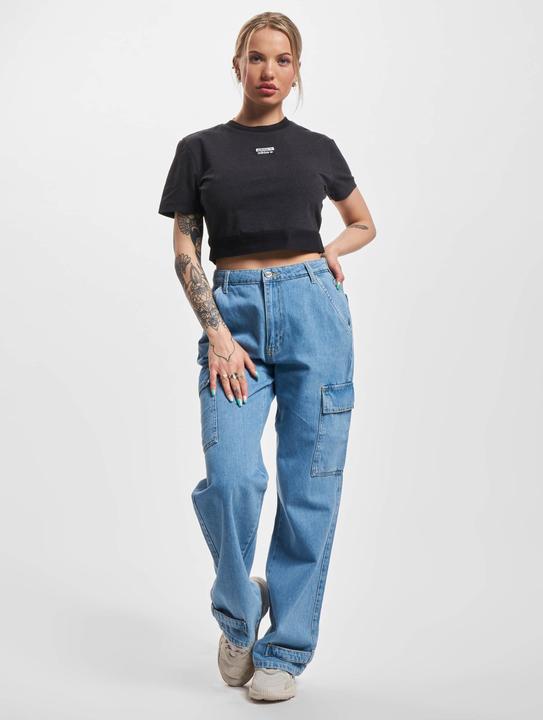 Produktbild Adidas Crop Top - 87291 (46)